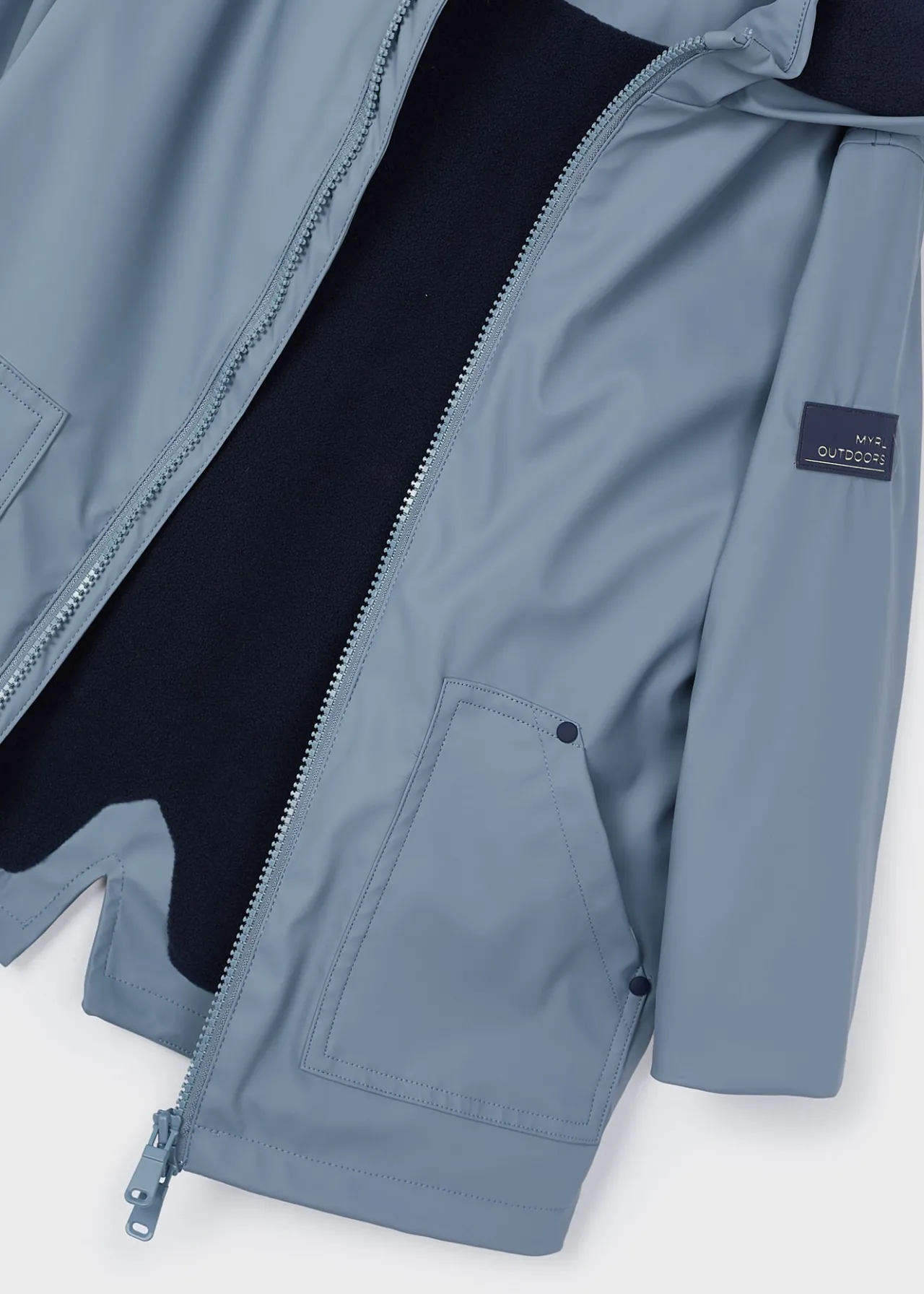 BOY Mayoral Boy Rain Jacket