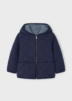 BOY Mayoral Boy Reversible Jacket