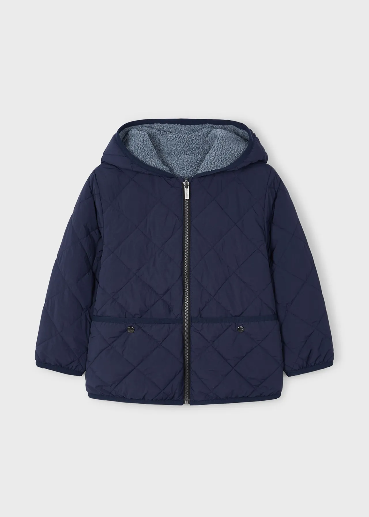 BOY Mayoral Boy Reversible Jacket