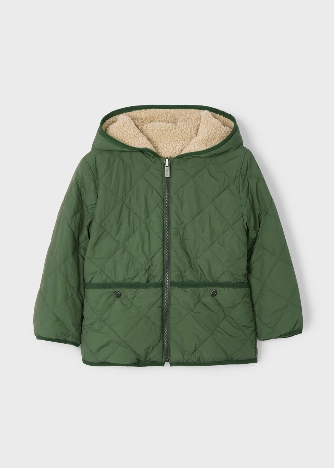 BOY Mayoral Boy Reversible Jacket