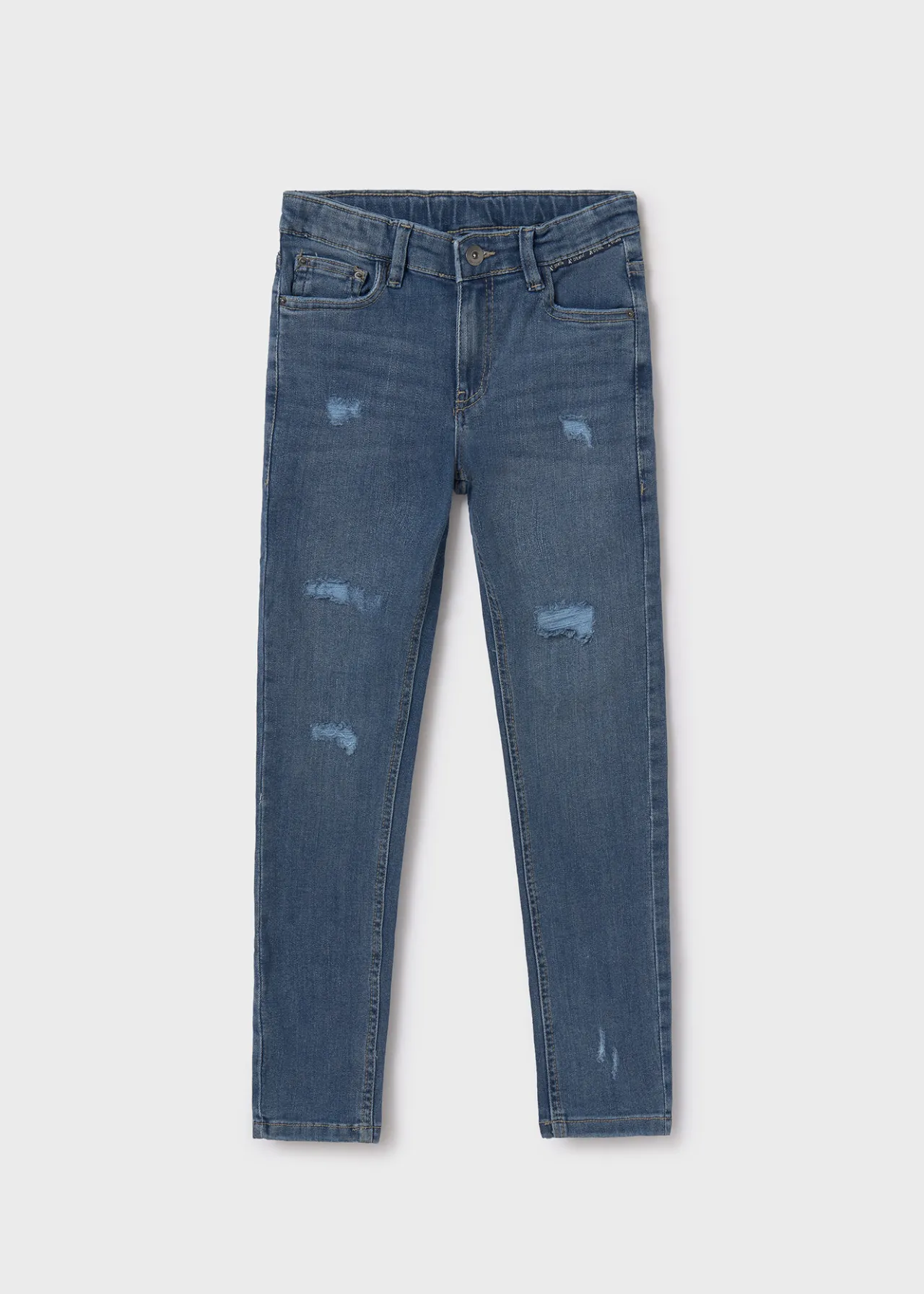 BOY Mayoral Boy Ripped Jeans