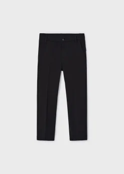 BOY Mayoral Boy Roma Stitch Pants