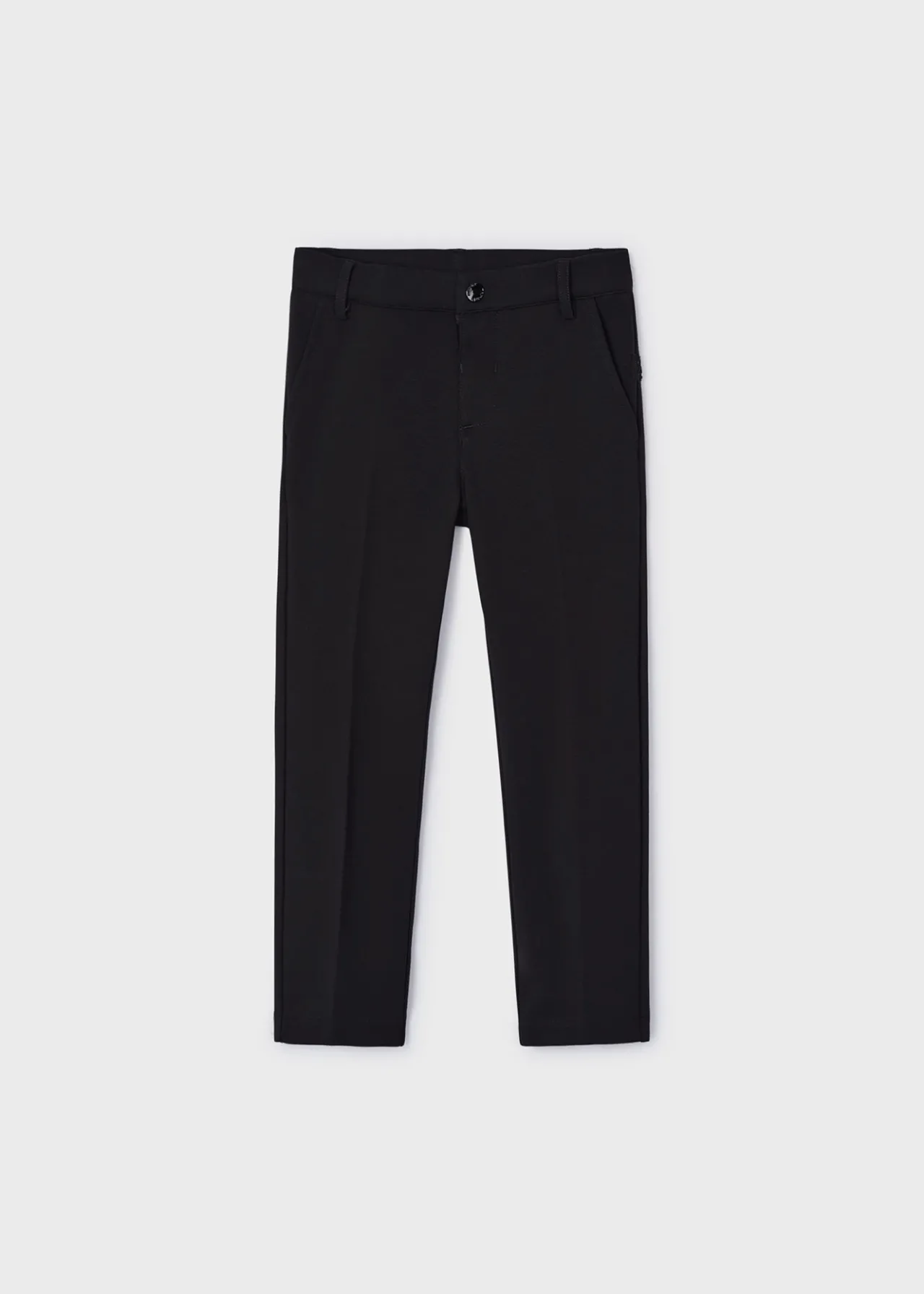 BOY Mayoral Boy Roma Stitch Pants