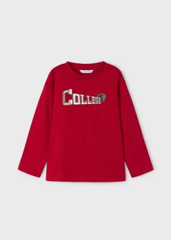 BOY Mayoral Boy Set of 2 T-Shirts