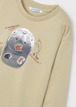 BOY Mayoral Boy Set of 2 T-Shirts