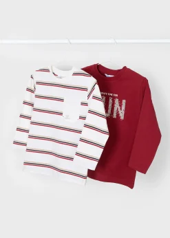 BOY Mayoral Boy Set of 2 T-Shirts