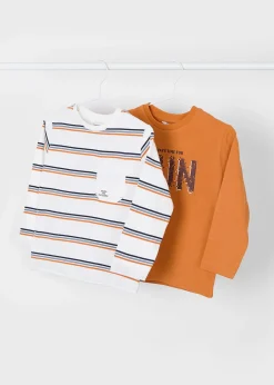 BOY Mayoral Boy Set of 2 T-Shirts