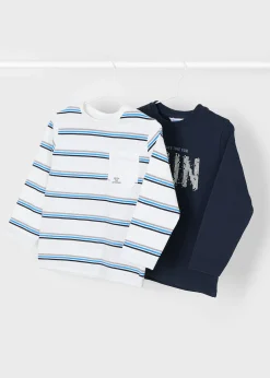 BOY Mayoral Boy Set of 2 T-Shirts
