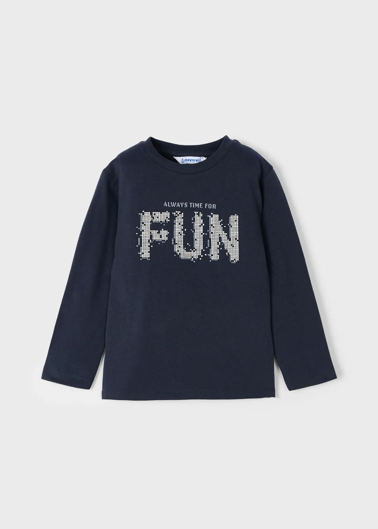 BOY Mayoral Boy Set of 2 T-Shirts
