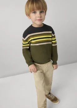 BOY Mayoral Boy Skater Pants