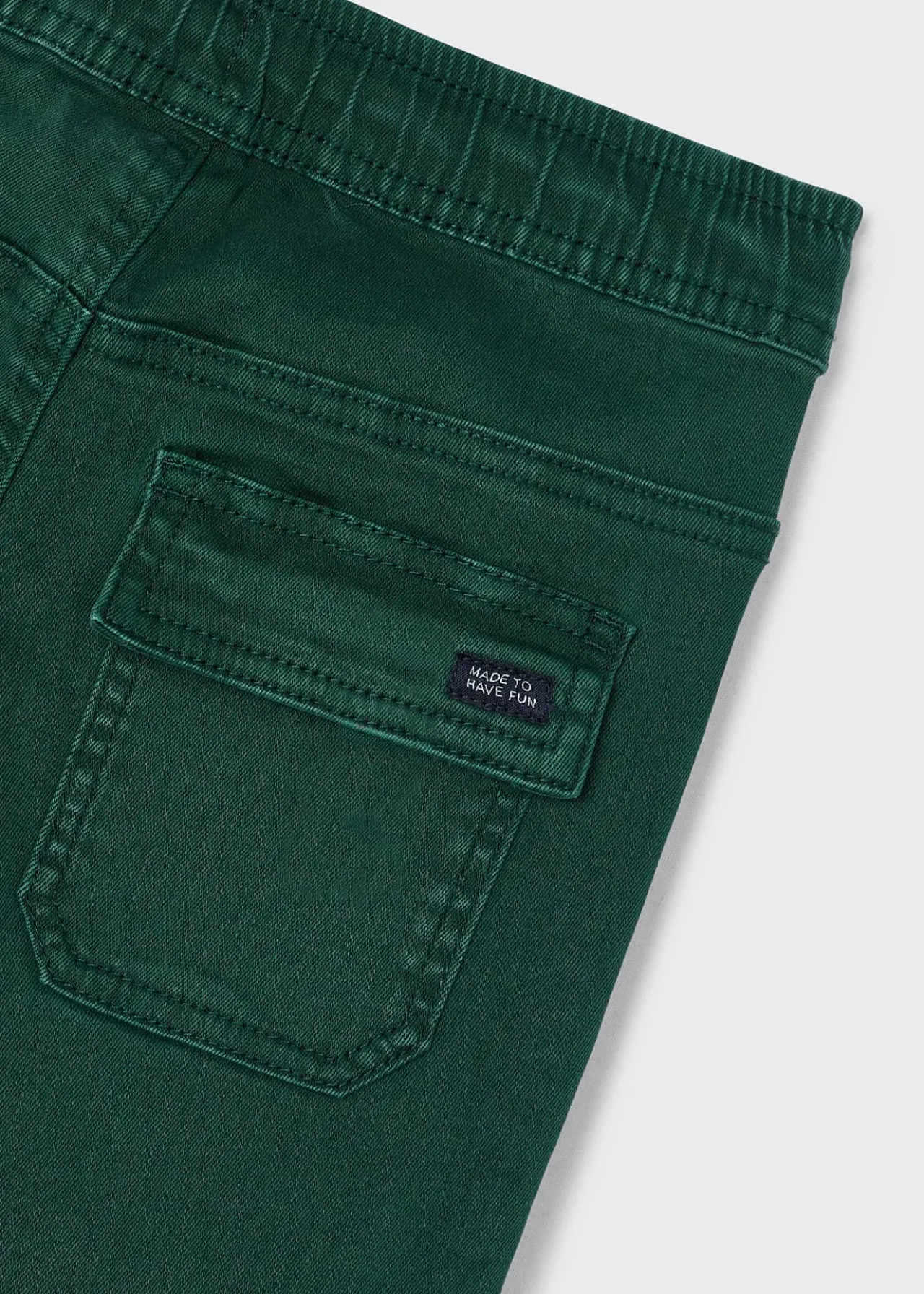BOY Mayoral Boy Skater Pants