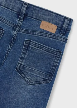 BOY Mayoral Boy Skinny Jeans