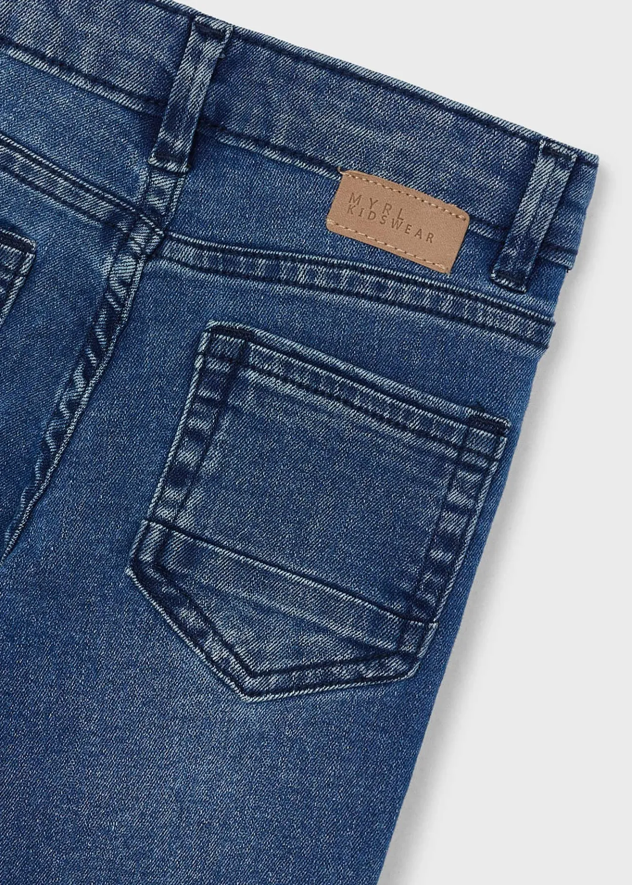 BOY Mayoral Boy Skinny Jeans