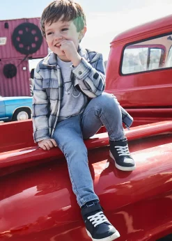 BOY Mayoral Boy Skinny Jeans