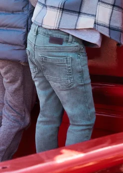 BOY Mayoral Boy Skinny Jeans