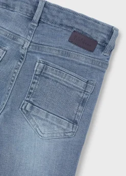 BOY Mayoral Boy Skinny Jeans