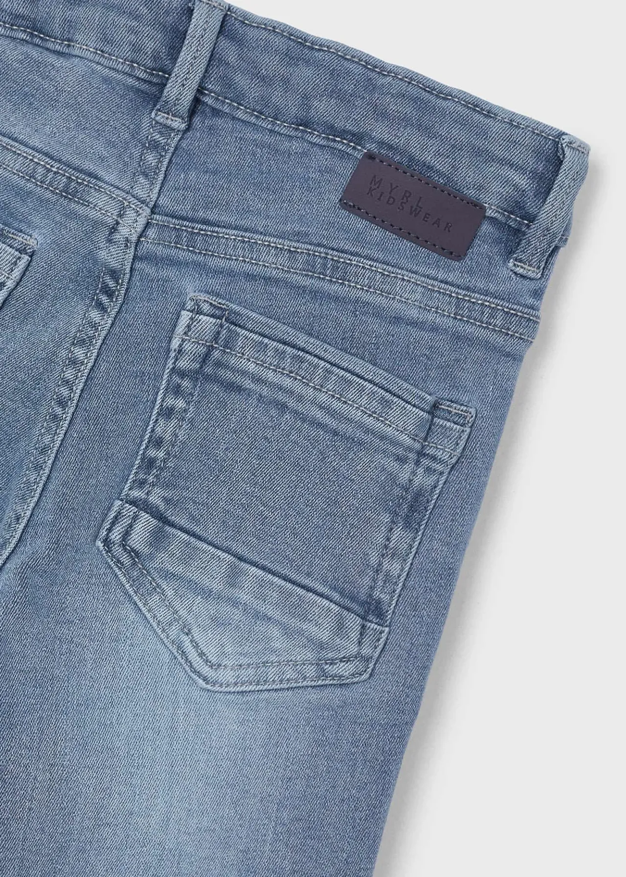 BOY Mayoral Boy Skinny Jeans