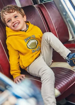BOY Mayoral Boy Skinny Pants