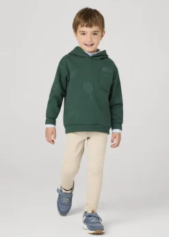 BOY Mayoral Boy Skinny Pants
