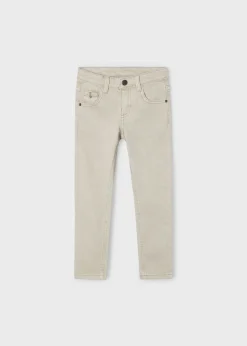 BOY Mayoral Boy Skinny Pants