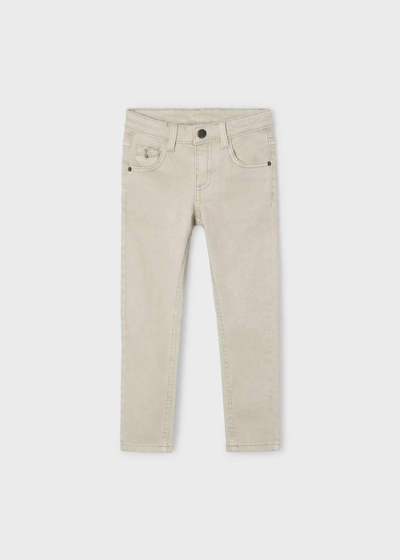BOY Mayoral Boy Skinny Pants