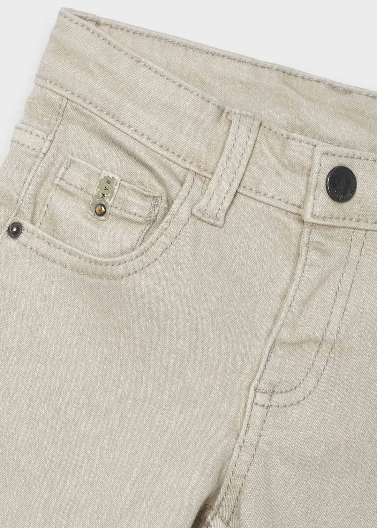 BOY Mayoral Boy Skinny Pants