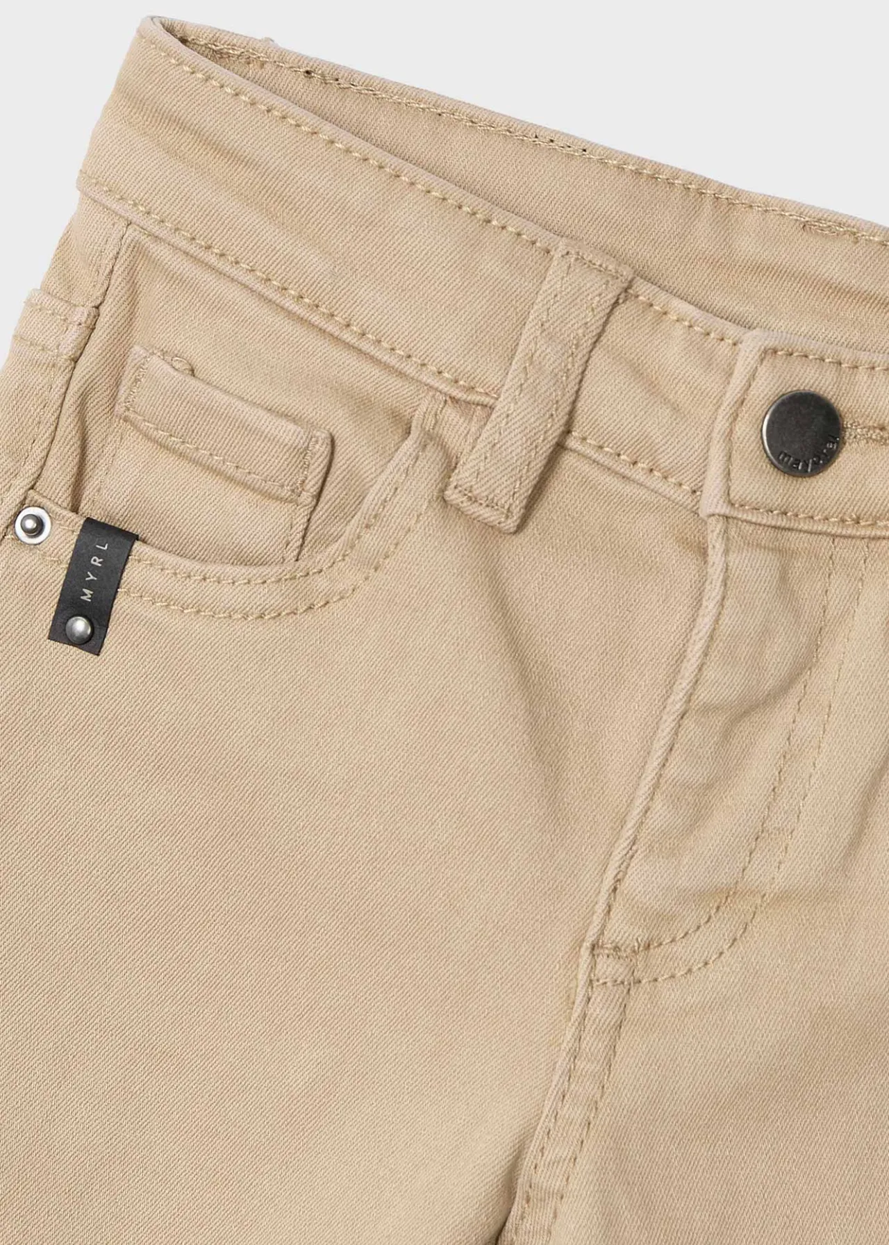 BOY Mayoral Boy Skinny Pants
