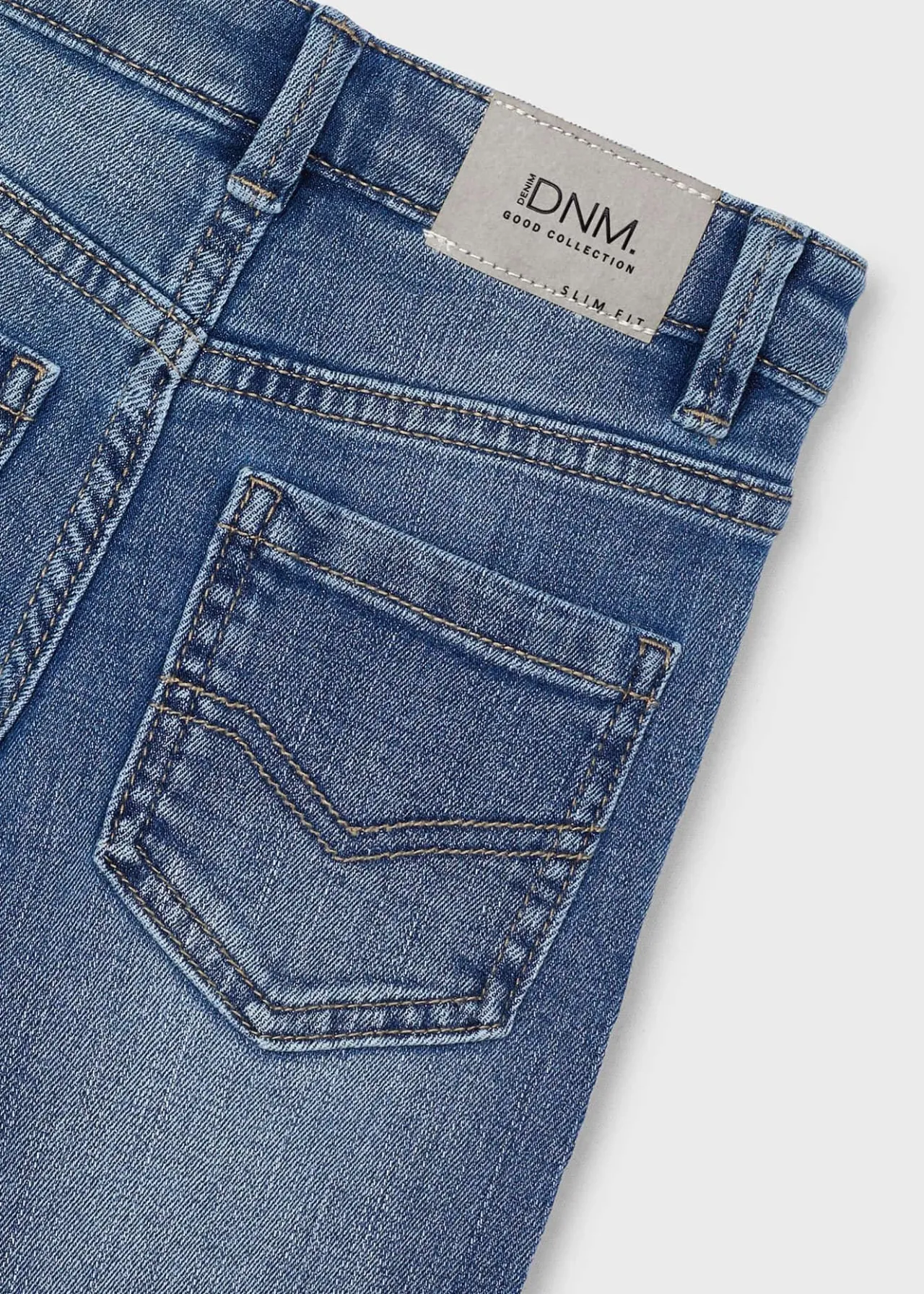 BOY Mayoral Boy Slim Fit Jeans