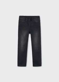 BOY Mayoral Boy Slim Fit Jeans