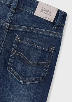 BOY Mayoral Boy Slim Fit Jeans