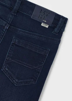 BOY Mayoral Boy Slim Fit Jeans