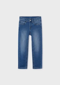 BOY Mayoral Boy Slim Fit Jeans