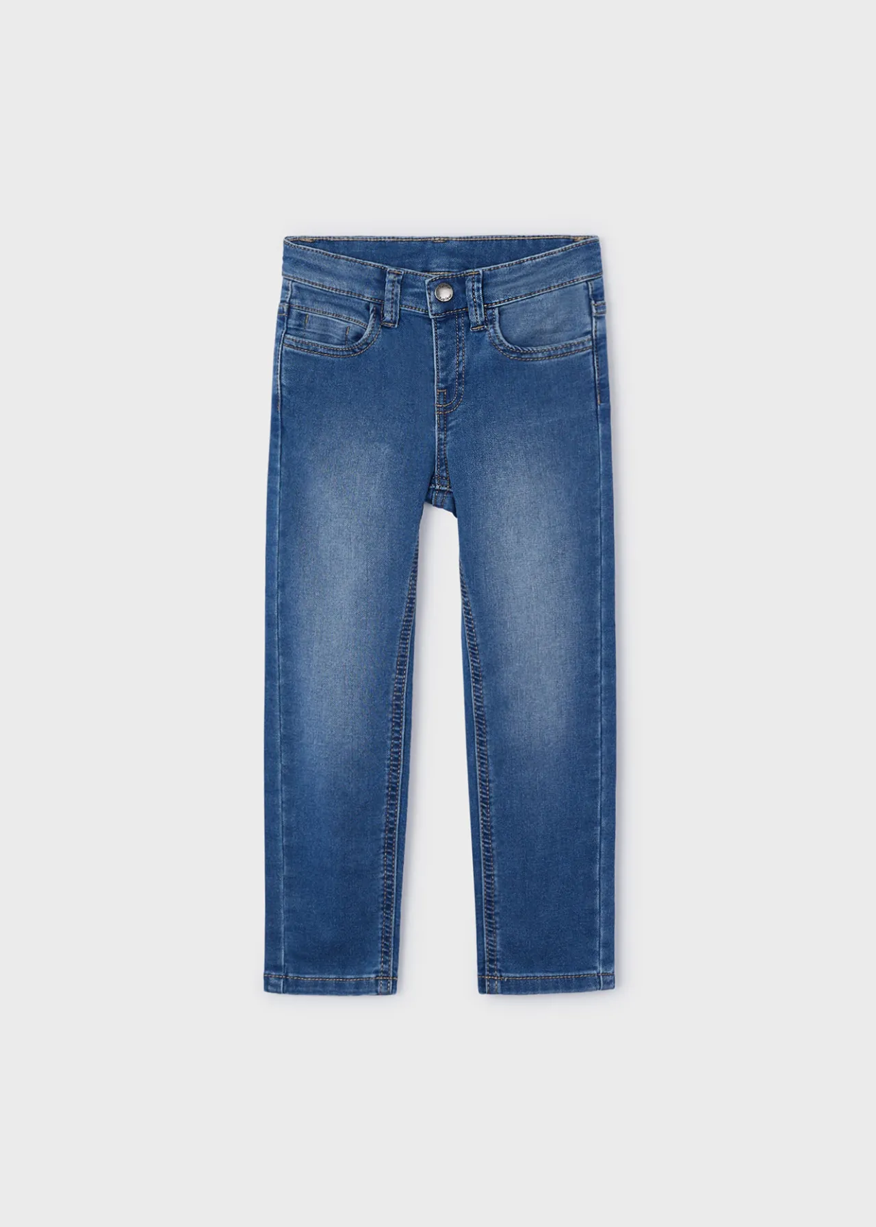 BOY Mayoral Boy Slim Fit Jeans