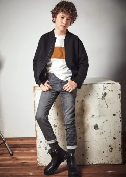 BOY Mayoral Boy Slim Fit Jeans