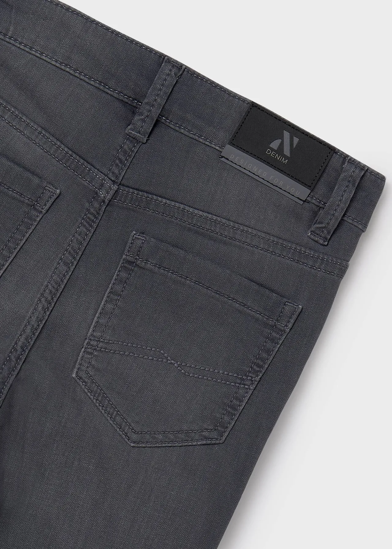 BOY Mayoral Boy Slim Fit Jeans
