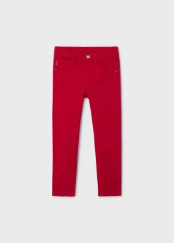 BOY Mayoral Boy Slim Fit Pants