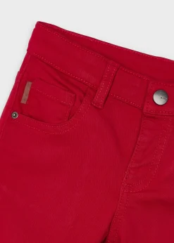 BOY Mayoral Boy Slim Fit Pants