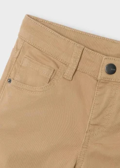 BOY Mayoral Boy Slim Fit Pants