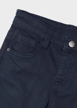 BOY Mayoral Boy Slim Fit Pants