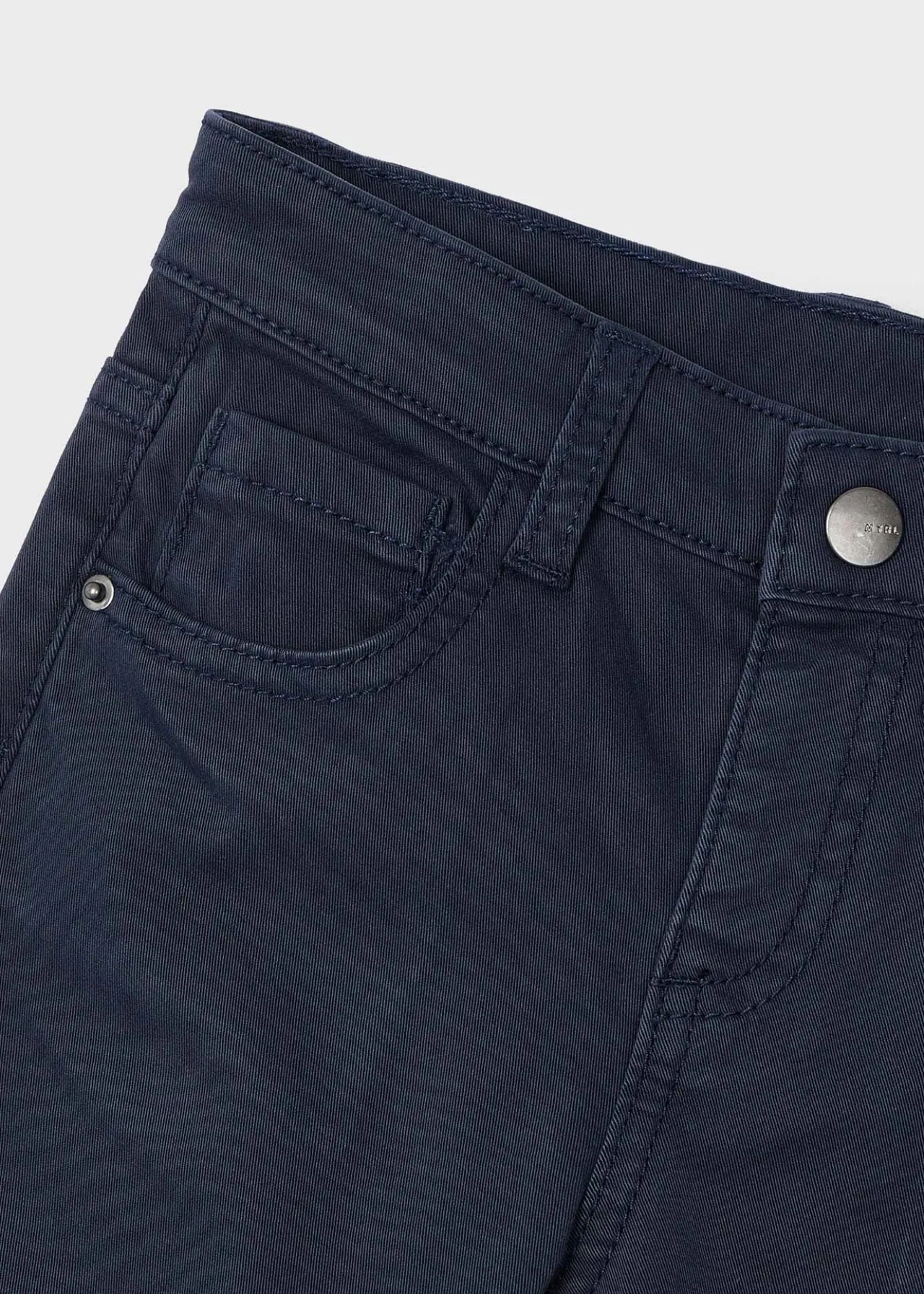 BOY Mayoral Boy Slim Fit Pants