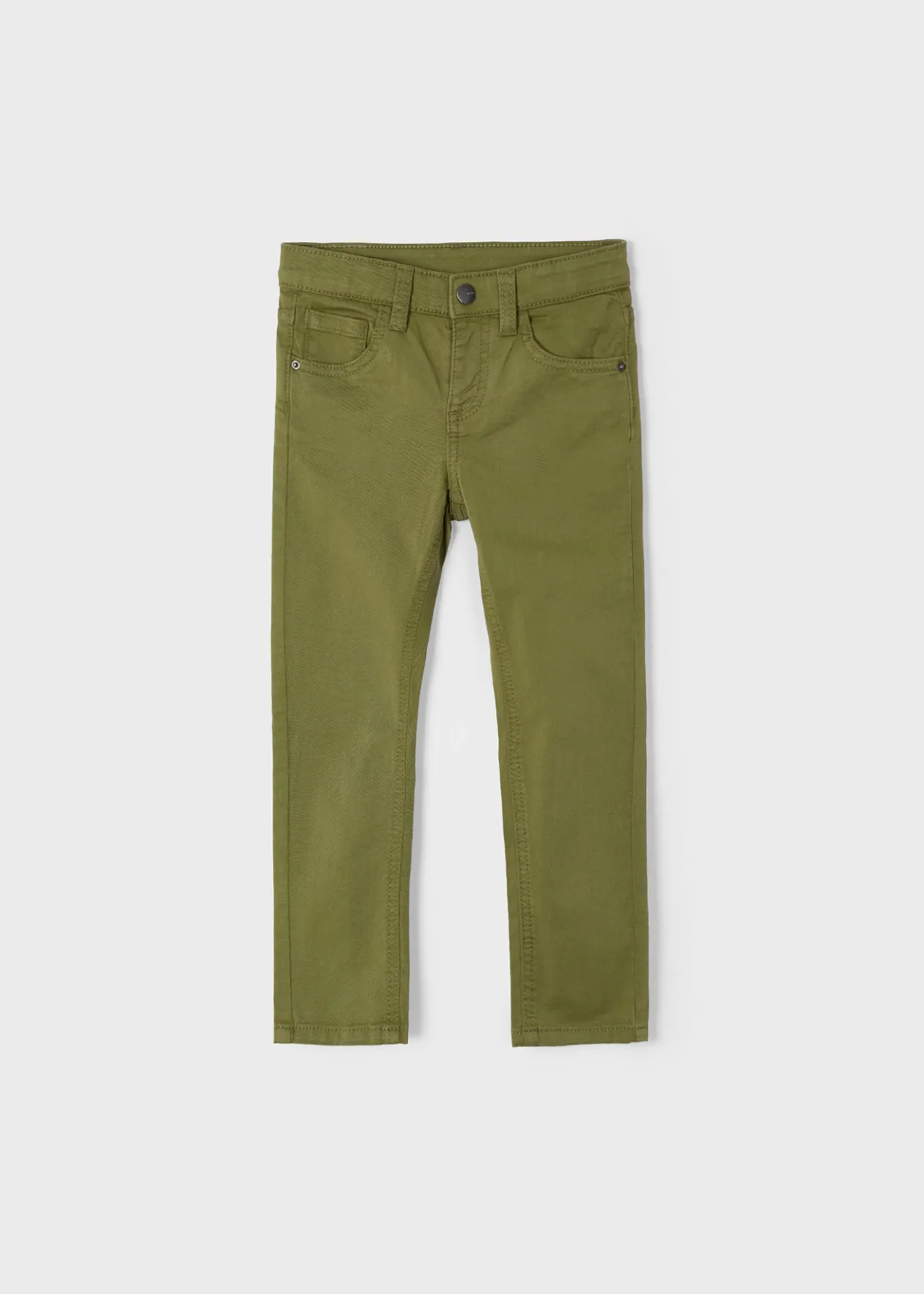 BOY Mayoral Boy Slim Fit Pants