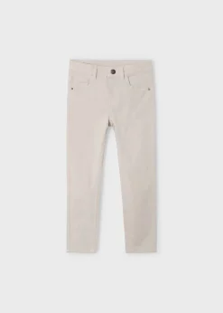 BOY Mayoral Boy Slim Fit Pants