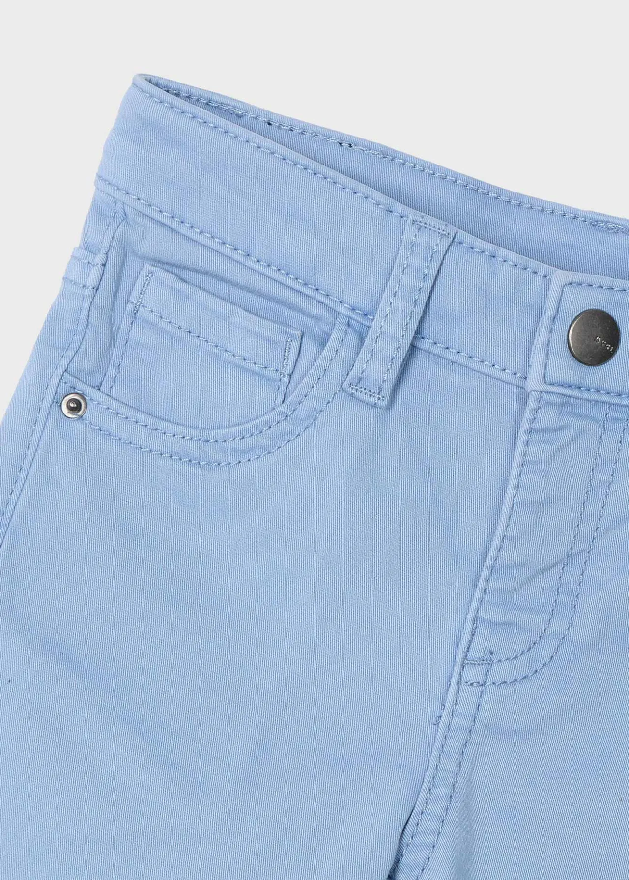 BOY Mayoral Boy Slim Fit Pants