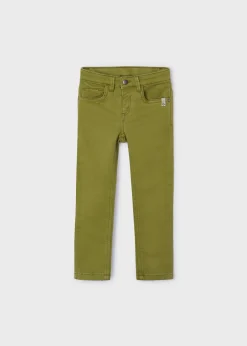 BOY Mayoral Boy Slim Fit Pants
