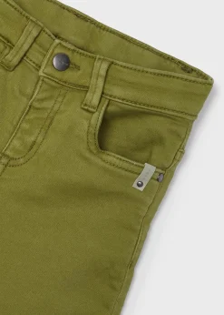 BOY Mayoral Boy Slim Fit Pants