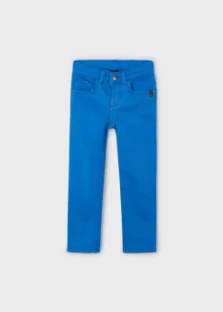 BOY Mayoral Boy Slim Fit Pants