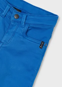 BOY Mayoral Boy Slim Fit Pants