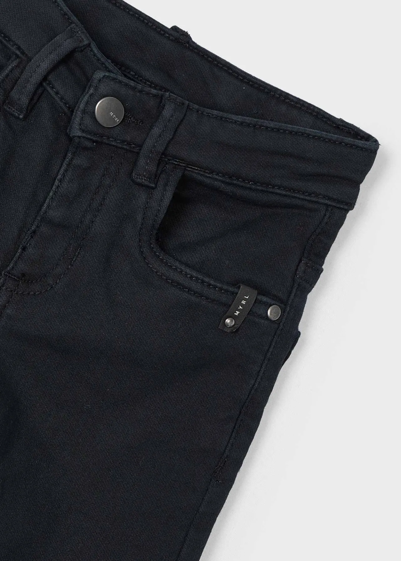 BOY Mayoral Boy Slim Fit Pants