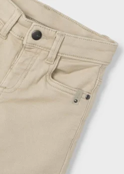 BOY Mayoral Boy Slim Fit Pants