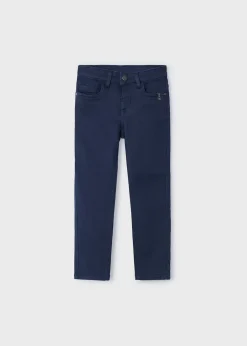 BOY Mayoral Boy Slim Fit Pants